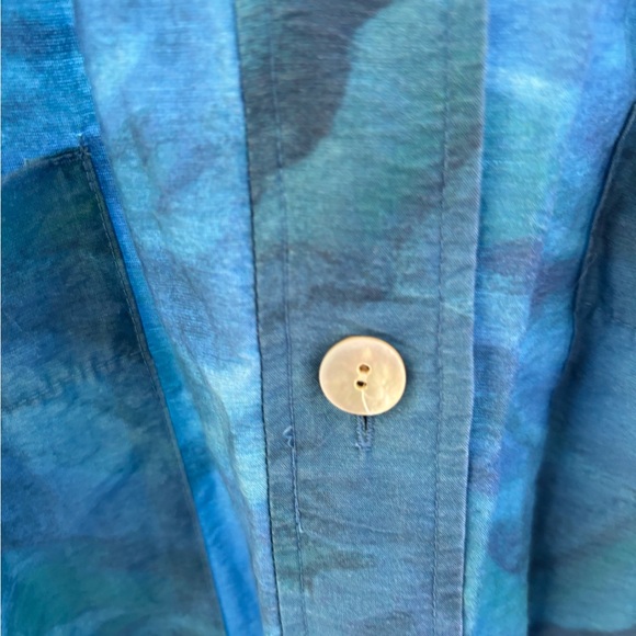 & Other Stories button up - Picture 4 of 5